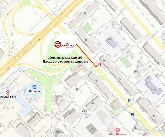 MacBook Air M2 13, 8/256Gb Midnight