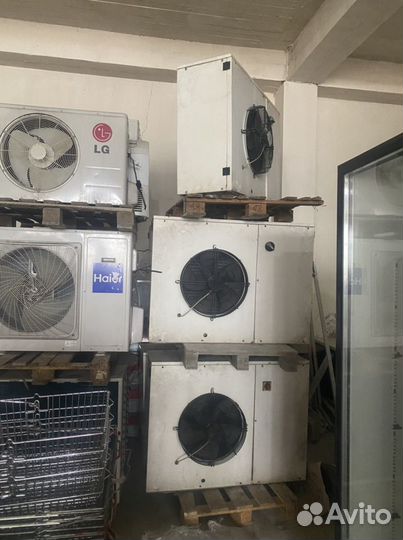 Сплит-система