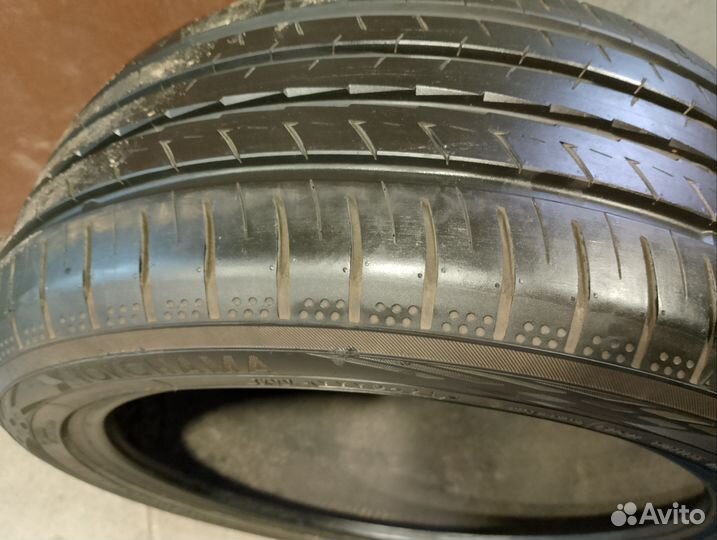 Yokohama BluEarth AE51 235/45 R18 W