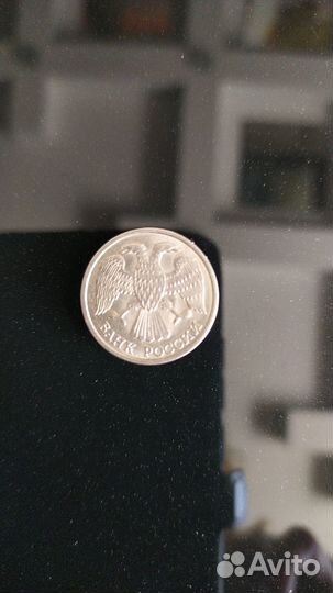 Монеты россии