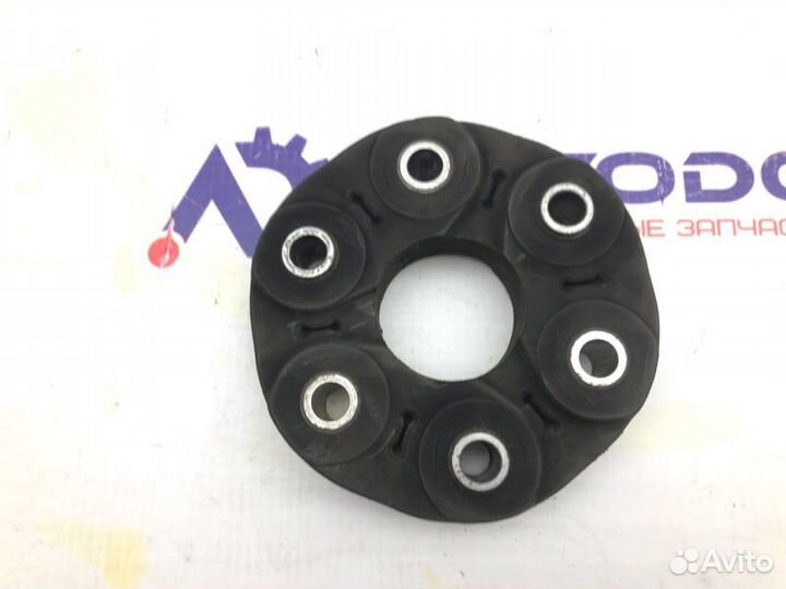 Эластичная муфта Mercedes C-Class W203