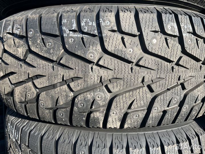 Yokohama Ice Guard Stud IG55 265/65 R17 116T