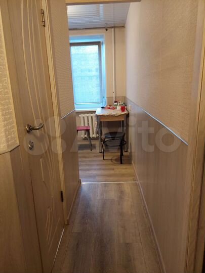 Дом 40 м² на участке 40 сот.