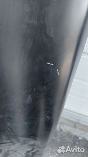 Крыло передний левый прадо 150