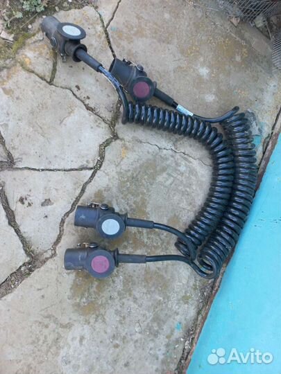 Запчасти для грузовиков