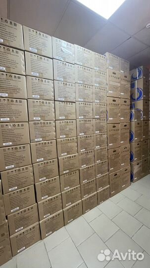 Кондиционер с установкой