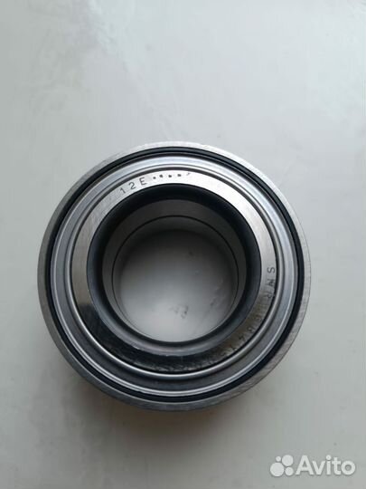 Подшипник ступицы SNR GB41599R02