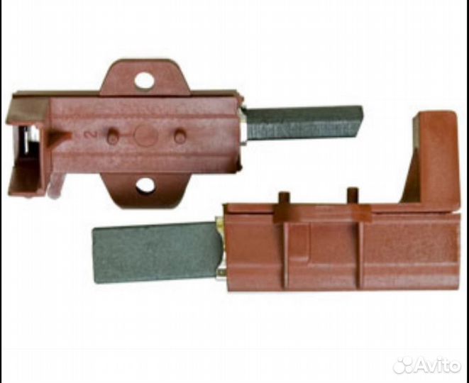 Щётки для стиральной машинки Indesit, Samsung, LG