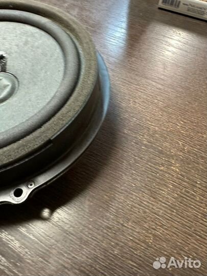 Динамик передний Ford Focus 3 седан pnda 2012