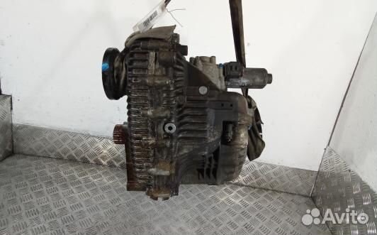 Раздаточная коробка mercedes benz GL-class X164 (M