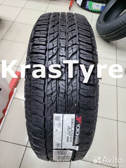 Yokohama Geolandar A/T G015 215/65 R16 98H