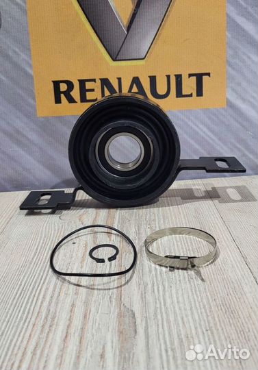 Подшипник подвесной карданного вала Renault kaptur