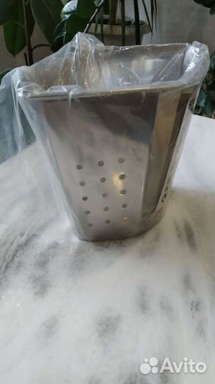 Вставка в пароварку Икеа stabil новая