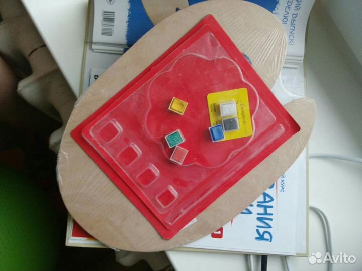 Журналы deagostini рисунок и живопись