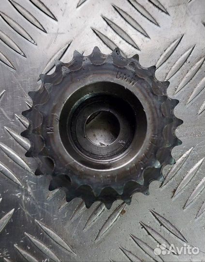 Шестерня тнвд Bmw X5 M57D30