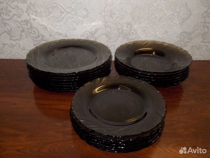 Посуда всякая разная