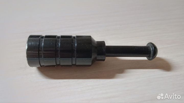 Пеги для трюкового самоката