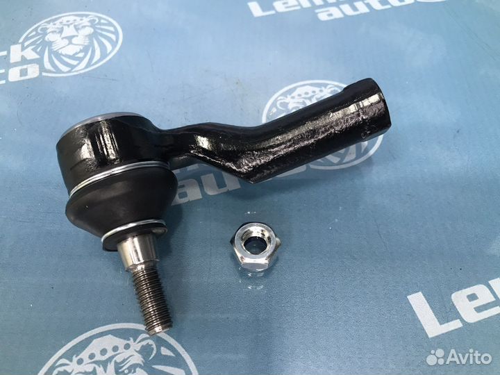 Наконечник рулевой правый Ford C-Max