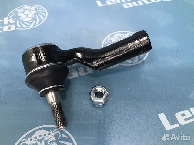 Наконечник рулевой правый Ford C-Max