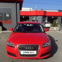 Audi A3 1.6 AMT, 2009, 197 000 км, с пробегом, цена 950 000 руб.