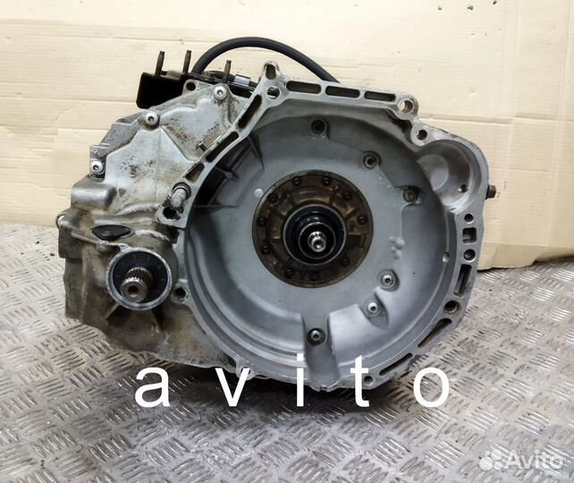 АКПП Чери Тигго 2.0L DPO (AL4). Кредит