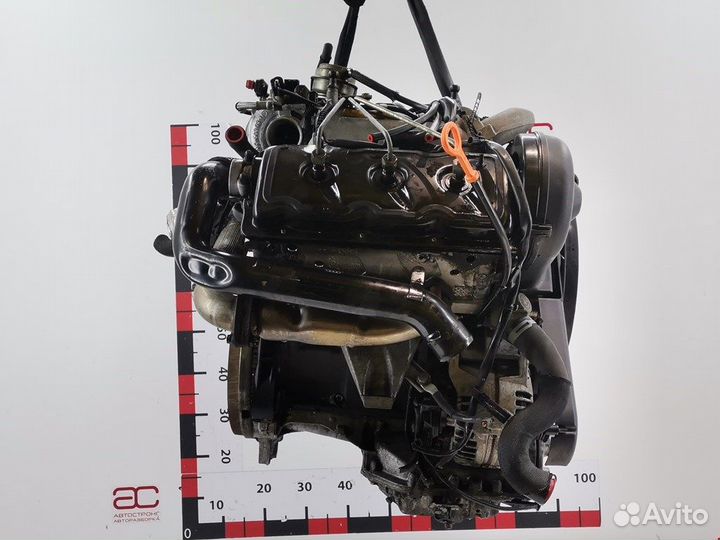 Двигатель (двс) для Audi A4 B6 059100098CX