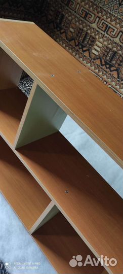 Полка настенная