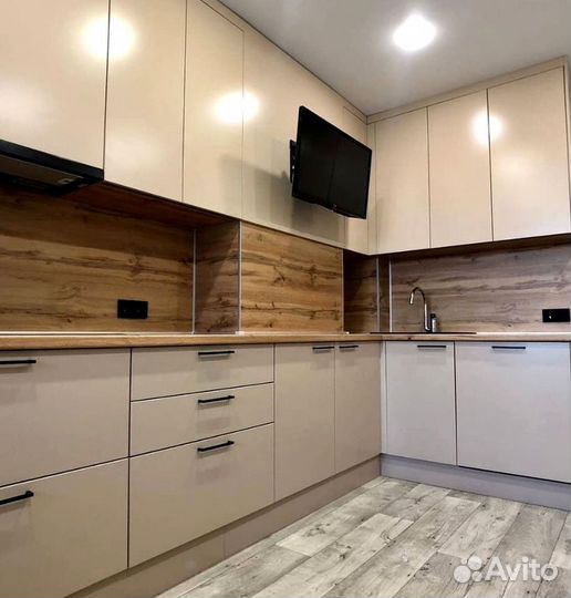 Кухонный гарнитур 