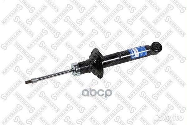 3213-0012-SX амортизатор передний газовый Toyo