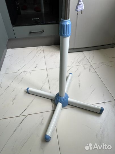 Вентилятор напольный новый