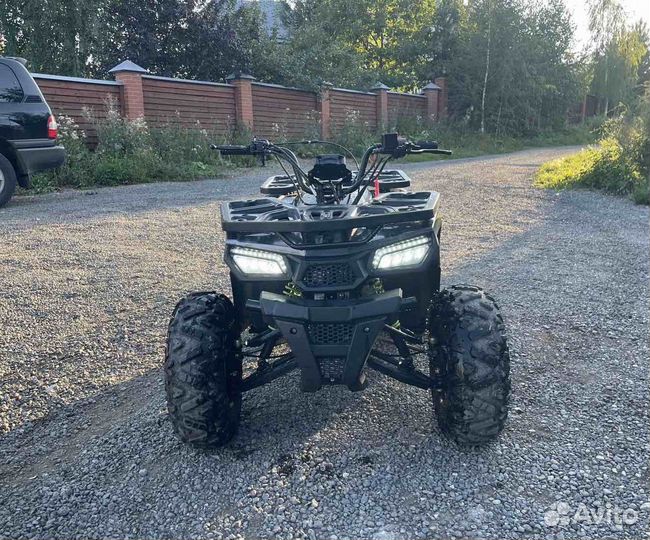 Motoland wind 8 basic