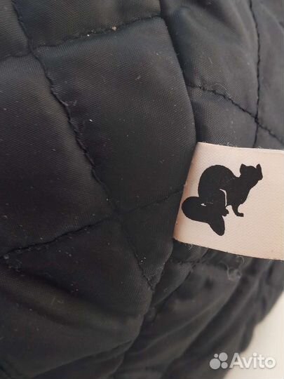 Кепка женская