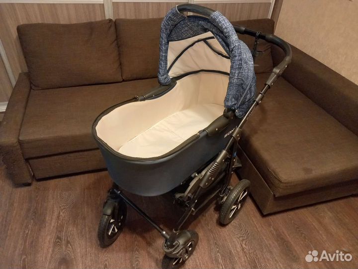 Детские коляски 2 в 1 Sonic