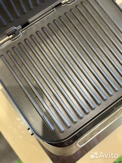 Гриль Redmond SteakMaster RGM-M807