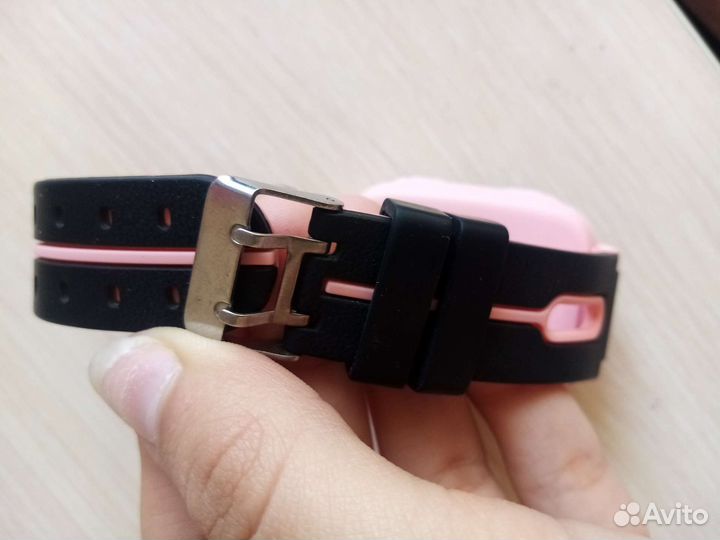 Умные часы smart watch