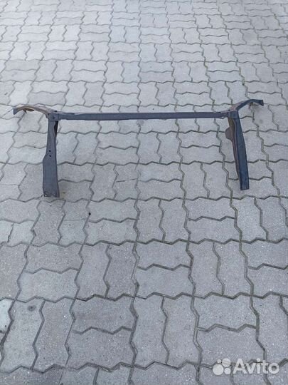 Toyota RAV4 xa20 передняя панель телевизор