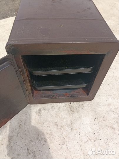 Электро печка