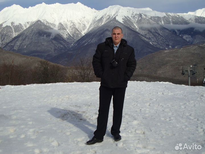 Водитель В, С, Е, допог