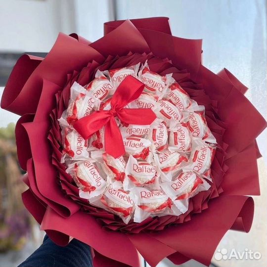 Съедобные букеты на 1 сентября