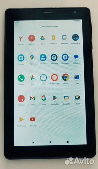 Dexp Ursus L270 16Gb 3G