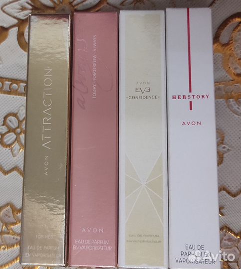 Мини парфюм спрей 10 мл