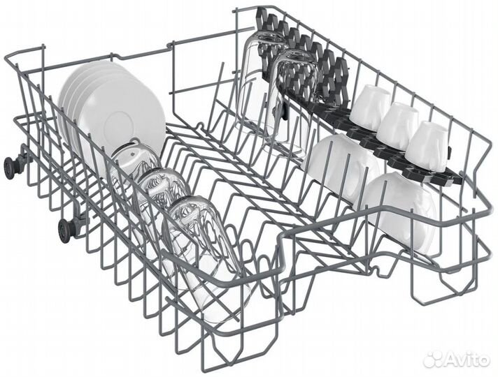 Встраиваемая посудомоечная машина Beko bdis15020