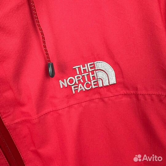 Ветровка The North Face Gore Tex Мембрана