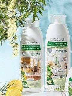 Стиральный порошок универсальный