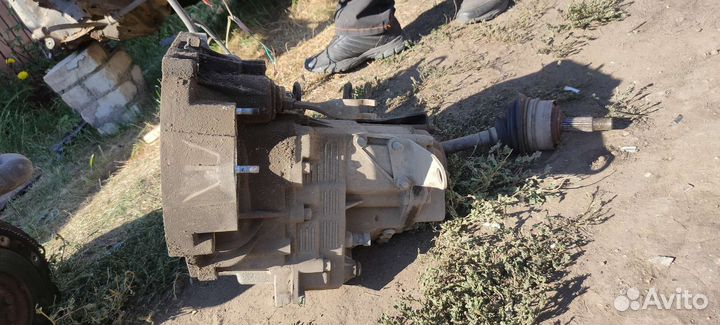 Кпп приора 2170