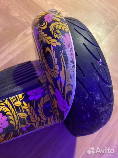 Гироскутер бу