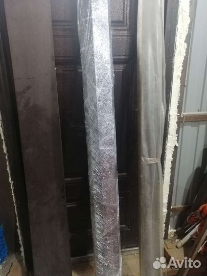 Для установки дверей