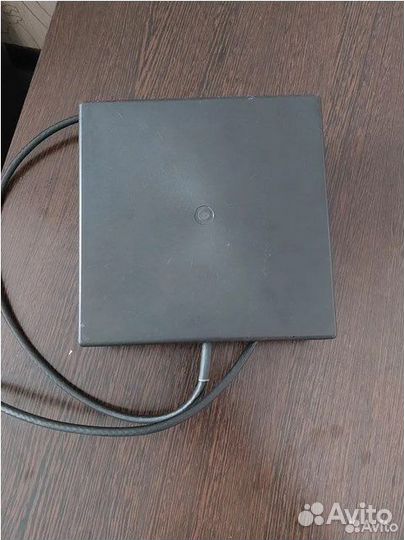 WI fi антенна панельная 15dBi