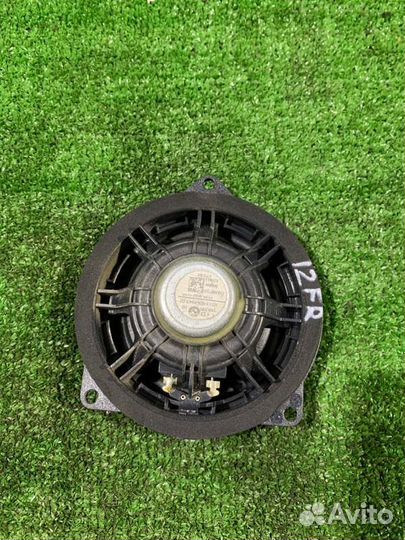 Динамик Bmw 3 F30 N20B20B 2012