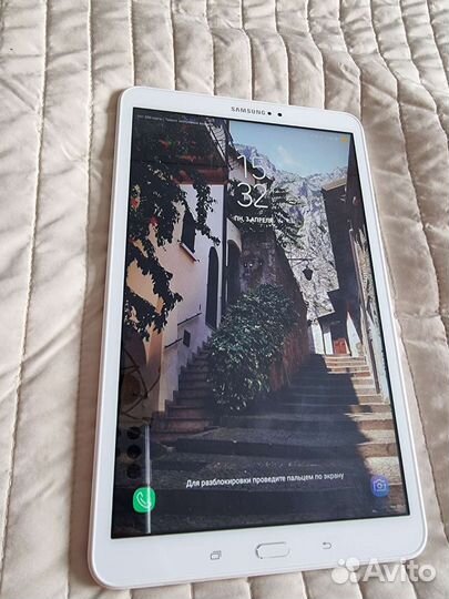 Samsung Galaxy Tab A 10.1 sm t585 16gb